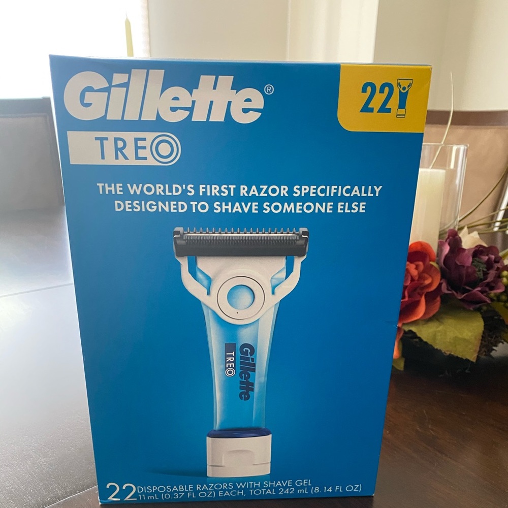 Gillette